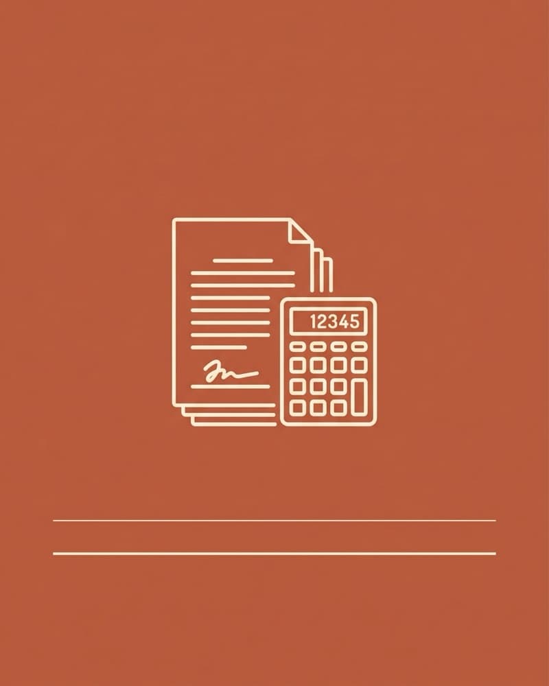 Cover graphic for the Event Budget and Hotel Contract Toolkit